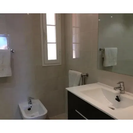 El Veril Del Duque 13 - Two Bed Διαμέρισμα *