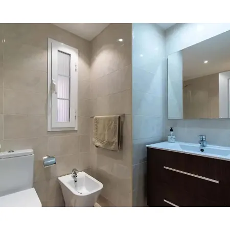 El Veril Del Duque 13 - Two Bed Διαμέρισμα