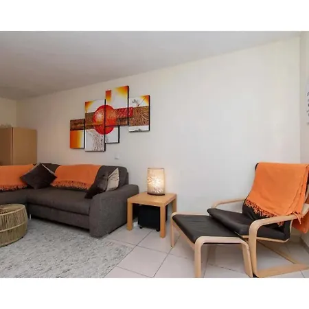 El Veril Del Duque 13 - Two Bed Адехе