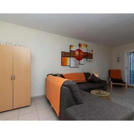 Διαμέρισμα El Veril Del Duque 13 - Two Bed *