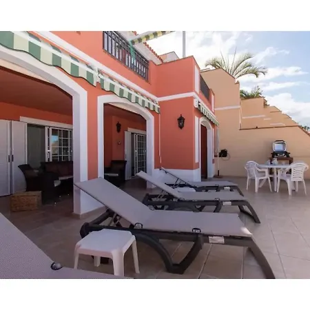 Διαμέρισμα El Veril Del Duque 13 - Two Bed Costa Adeje (Tenerife)