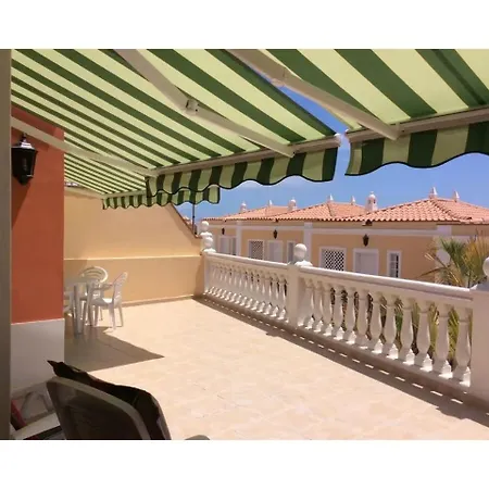 Διαμέρισμα El Veril Del Duque 13 - Two Bed