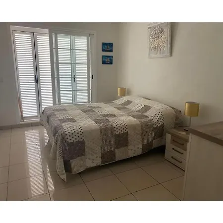 Lägenhet El Veril Del Duque 13 - Two Bed *