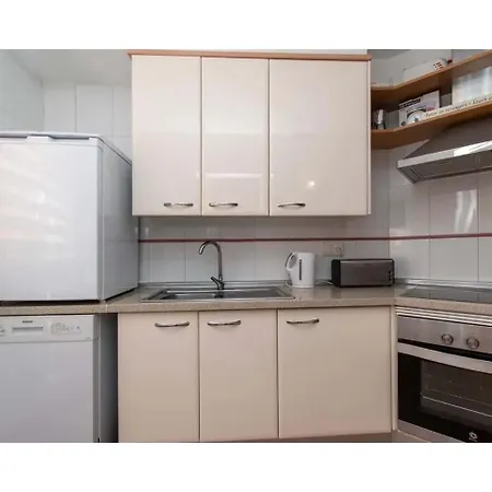 El Veril Del Duque 13 - Two Bed Apartment Costa Adeje (Tenerife)