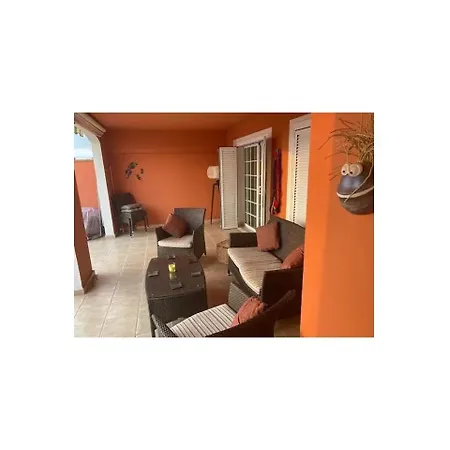 El Veril Del Duque 13 - Two Bed Apartment Costa Adeje (Tenerife)