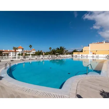 El Veril Del Duque 13 - Two Bed Apartment